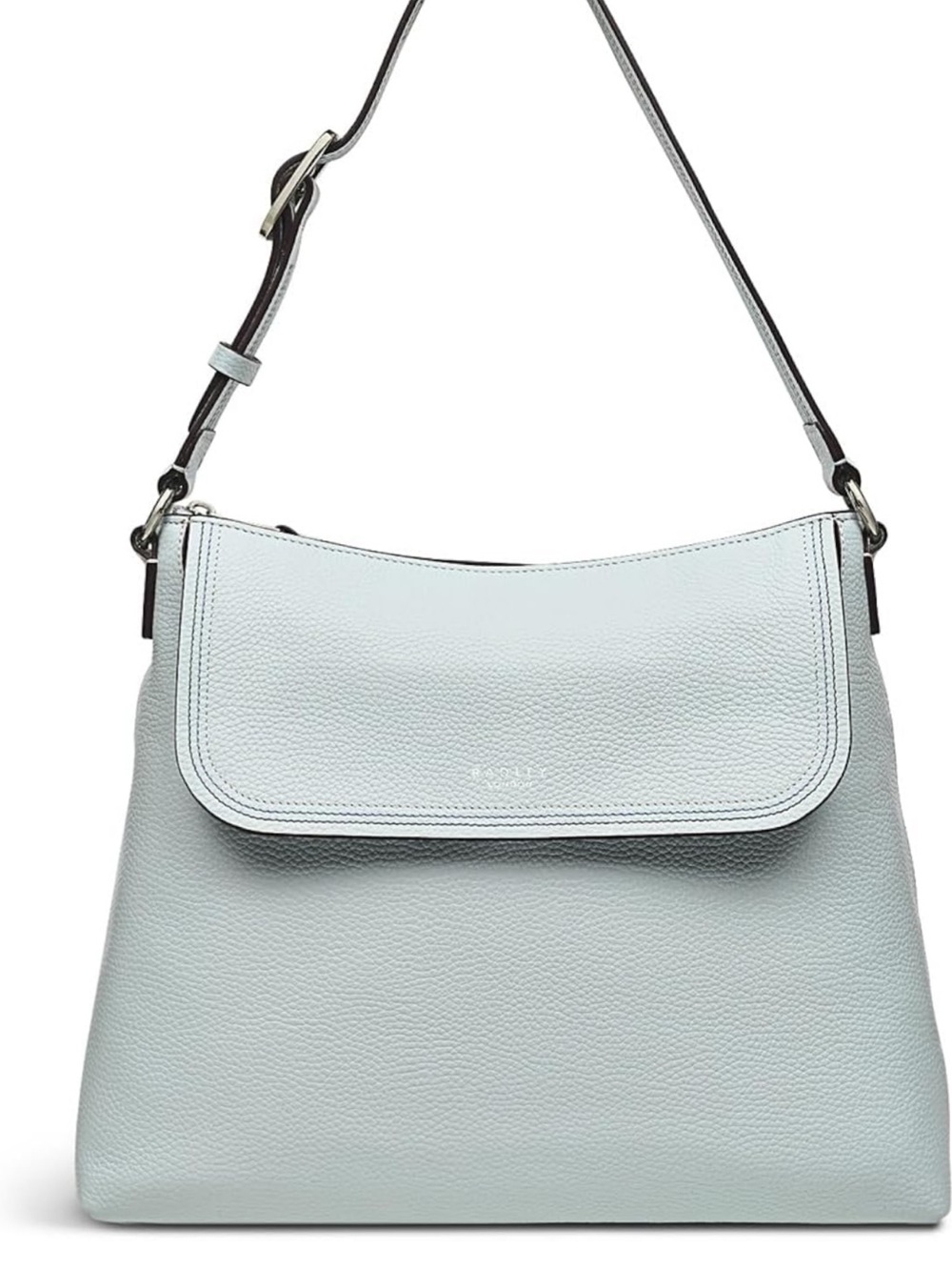 RADLEY London Colwyn Road Women's Large Leather Ziptop Shoulder Bag